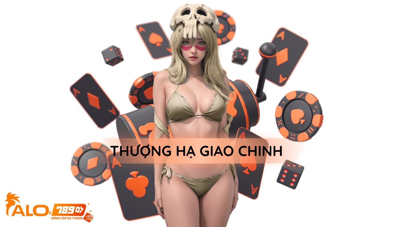 Vảy Thượng Hạ Giao Chinh: Bí quyết của chiến kê đôi công
