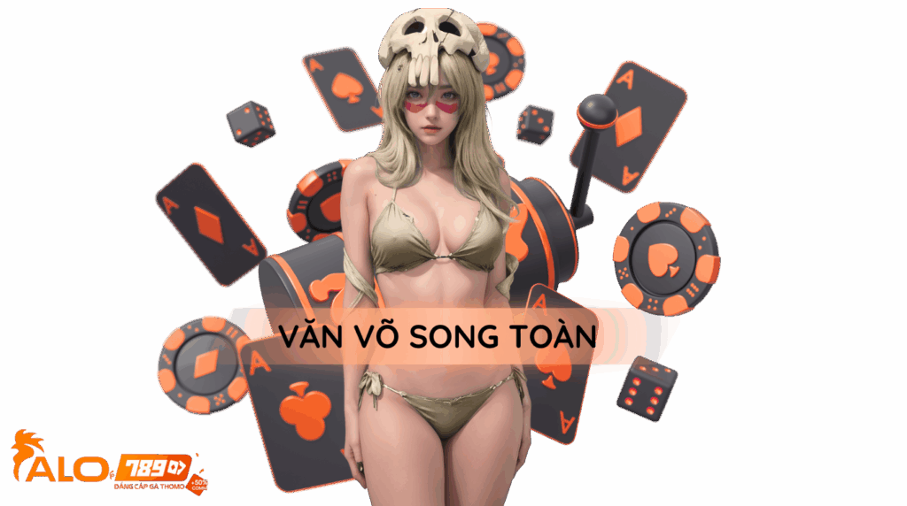 Vảy Văn Võ Song Toàn: Biểu tượng của sự hoàn hảo và tài năng