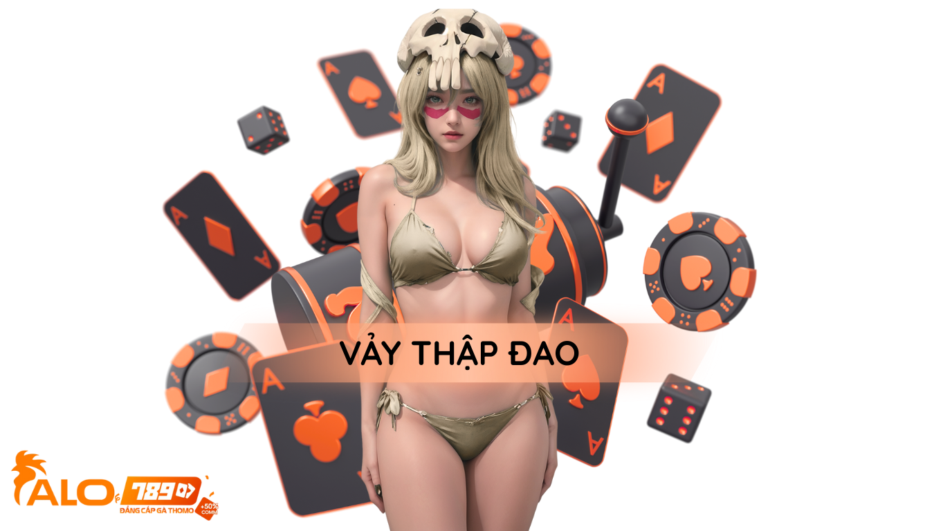 Vảy Thập Đao: Sức mạnh và những cú đá "cắt tiết" trên chiến kê